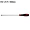 Teng Tools MD962N4A PZ2 x 200mm Screwdriver MD962N4A - alternate 4